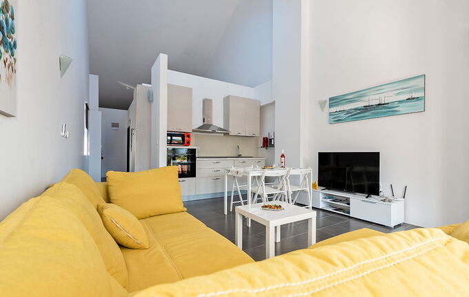 Superior Apartment zwei