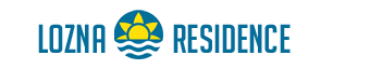 Lozna Residence Logo